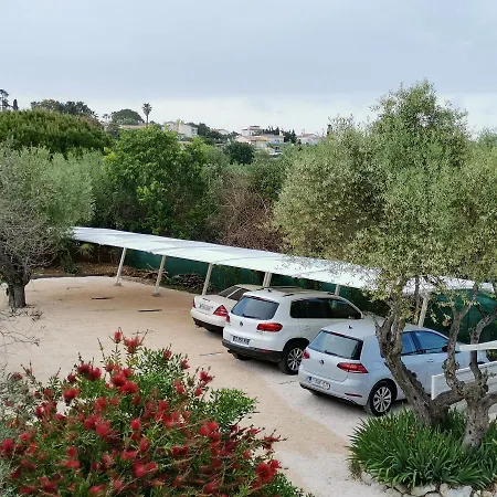 Bed & Breakfast D'hotes 