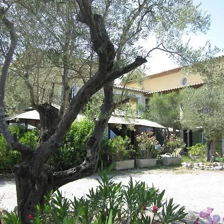Bed & Breakfast D'hotes 