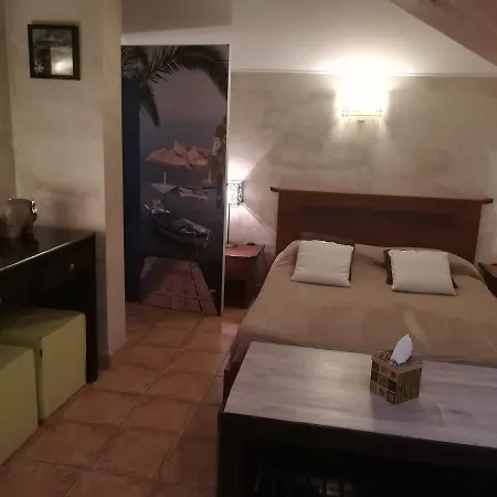 فندق مبيت وإفطار D'hotes 