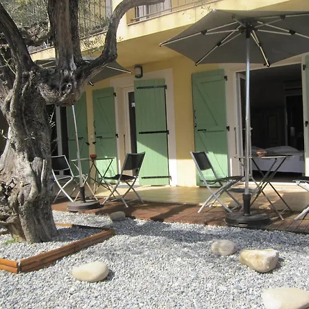 فندق مبيت وإفطار D'hotes 