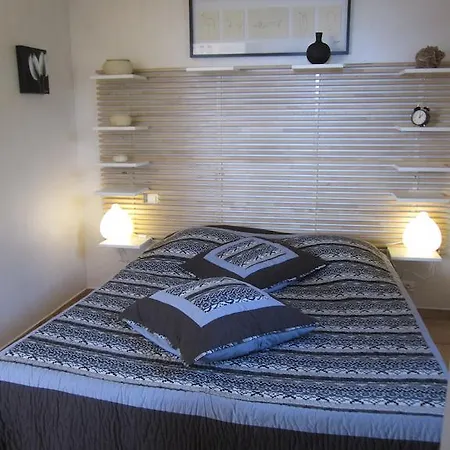 فندق مبيت وإفطار D'hotes 